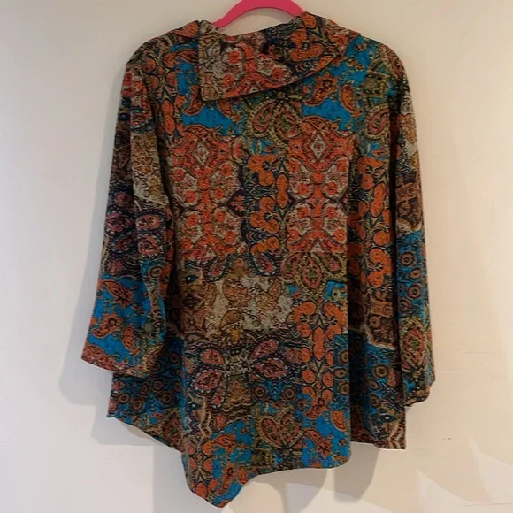 Ruby Rd Woman 1X EUC - Picture 2 of 8